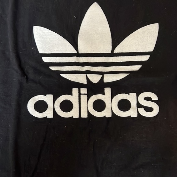 T SHIRT ADIDAS - Picture 2 of 2
